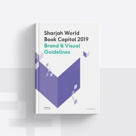 Sharjah World Book Capital